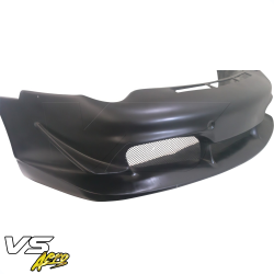 VSaero FRP GT3 Taiku Front Bumper for Porsche 911 (996) 2002-2004 image - 7