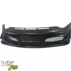 FRP GT3 Taiku Front Bumper > Porsche 911 (996) 2002-2004 image - 9