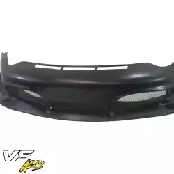 FRP GT3 Taiku Front Bumper > Porsche 911 (996) 2002-2004 image - 10