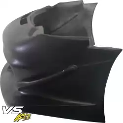 FRP GT3 Taiku Front Bumper > Porsche 911 (996) 2002-2004 image - 11