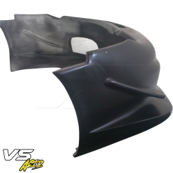 VSaero FRP GT3 Taiku Front Bumper for Porsche 911 (996) 2002-2004 image - 12