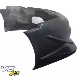 FRP GT3 Taiku Front Bumper > Porsche 911 (996) 2002-2004 image - 12