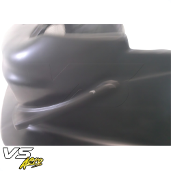 VSaero FRP GT3 Taiku Front Bumper for Porsche 911 (996) 2002-2004 image - 14