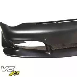 FRP GT3 Taiku Front Bumper > Porsche 911 (996) 2002-2004 image - 15