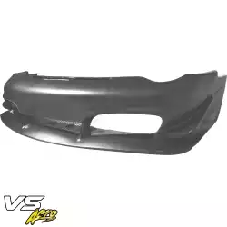 FRP GT3 Taiku Front Bumper > Porsche 911 (996) 2002-2004 image - 16