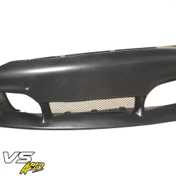 VSaero FRP GT3 Taiku Front Bumper for Porsche 911 (996) 2002-2004 image - 17