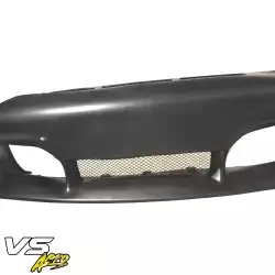 FRP GT3 Taiku Front Bumper > Porsche 911 (996) 2002-2004 image - 17