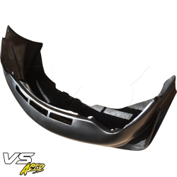 VSaero FRP GT3 Taiku Front Bumper for Porsche 911 (996) 2002-2004 image - 18