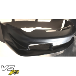 VSaero FRP GT3 Taiku Front Bumper for Porsche 911 (996) 2002-2004 image - 20