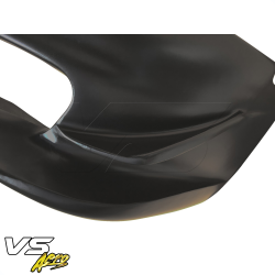 VSaero FRP GT3 Taiku Front Bumper for Porsche 911 (996) 2002-2004 image - 21
