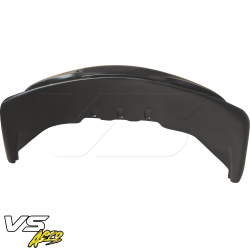 VSaero FRP GT3 Taiku Front Bumper for Porsche 911 (996) 2002-2004 image - 22