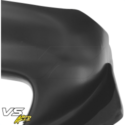 VSaero FRP GT3 Taiku Front Bumper for Porsche 911 (996) 2002-2004 image - 24