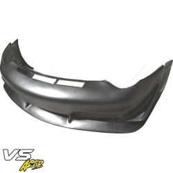 VSaero FRP GT3 Taiku Front Bumper for Porsche 911 (996) 2002-2004 image - 25