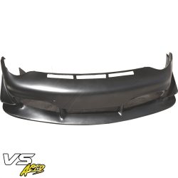 VSaero FRP GT3 Taiku Front Bumper for Porsche 911 (996) 2002-2004 image - 27