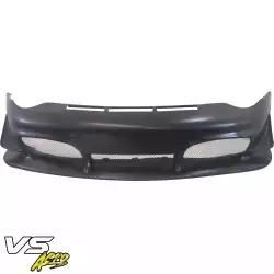 FRP GT3 Taiku Front Bumper > Porsche 911 (996) 2002-2004 image - 28