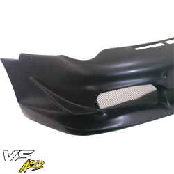 VSaero FRP GT3 Taiku Front Bumper for Porsche 911 (996) 2002-2004 image - 29