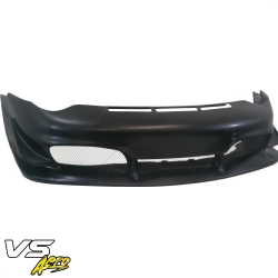 VSaero FRP GT3 Taiku Front Bumper for Porsche 911 (996) 2002-2004 image - 30