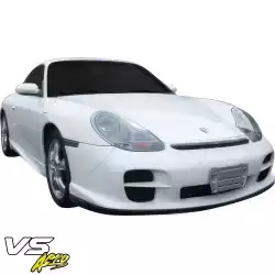 FRP GT2 Front Bumper w Lip > Porsche 911 (996) 1999-2001 image - 24