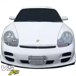 FRP GT2 Front Bumper w Lip > Porsche 911 (996) 1999-2001 image - 25