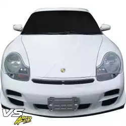 FRP GT2 Front Bumper w Lip > Porsche 911 (996) 1999-2001 image - 26