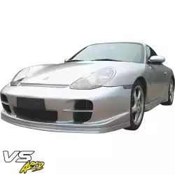 FRP GT2 Front Bumper w Lip > Porsche 911 (996) 1999-2001 image - 29