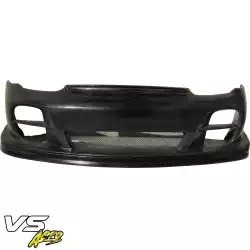 FRP GT2 Front Bumper w Lip > Porsche 911 (996) 1999-2001 image - 6