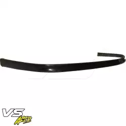 FRP GT2 Front Bumper w Lip > Porsche 911 (996) 1999-2001 image - 8