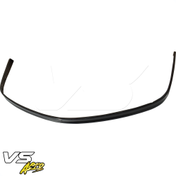 VSaero FRP GT2 Front Bumper w Lip for Porsche 911 (996) 1999-2001 image - 12