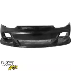 FRP GT2 Front Bumper w Lip > Porsche 911 (996) 1999-2001 image - 13