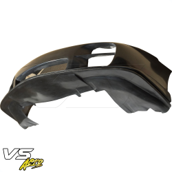 VSaero FRP GT2 Front Bumper w Lip for Porsche 911 (996) 1999-2001 image - 14
