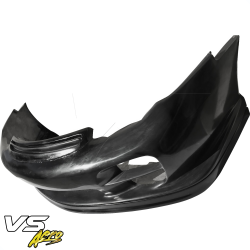 VSaero FRP GT2 Front Bumper w Lip for Porsche 911 (996) 1999-2001 image - 15