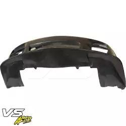 FRP GT2 Front Bumper w Lip > Porsche 911 (996) 1999-2001 image - 16