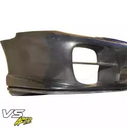 FRP GT2 Front Bumper w Lip > Porsche 911 (996) 1999-2001 image - 17