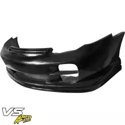 FRP GT2 Front Bumper w Lip > Porsche 911 (996) 1999-2001 image - 20