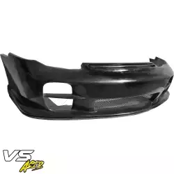 FRP GT2 Front Bumper w Lip > Porsche 911 (996) 1999-2001 image - 21