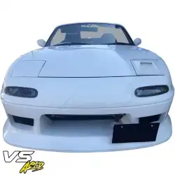 FRP DUC Front Bumper > Mazda Miata MX-5 (NA) 1990-1997 image - 19