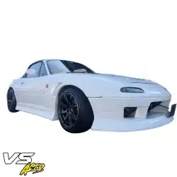 FRP DUC Front Bumper > Mazda Miata MX-5 (NA) 1990-1997 image - 20