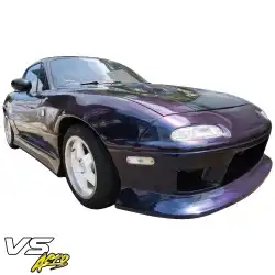 FRP DUC Front Bumper > Mazda Miata MX-5 (NA) 1990-1997 image - 2