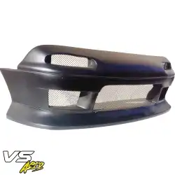 FRP DUC Front Bumper > Mazda Miata MX-5 (NA) 1990-1997 image - 3