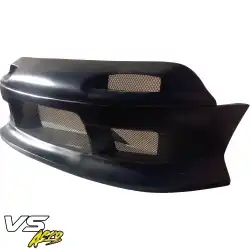 FRP DUC Front Bumper > Mazda Miata MX-5 (NA) 1990-1997 image - 6