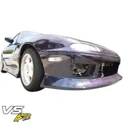 FRP DUC Front Bumper > Mazda Miata MX-5 (NA) 1990-1997 image - 8