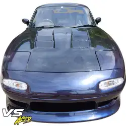 FRP DUC Front Bumper > Mazda Miata MX-5 (NA) 1990-1997 image - 11