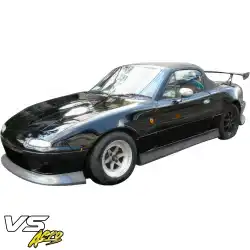 FRP DUC Front Bumper > Mazda Miata MX-5 (NA) 1990-1997 image - 14