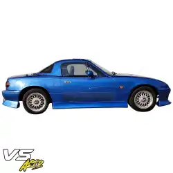 FRP DUC Side Skirts > Mazda Miata MX-5 (NA) 1990-1997 image - 17