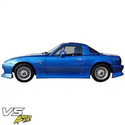 FRP DUC Side Skirts > Mazda Miata MX-5 (NA) 1990-1997 image - 18