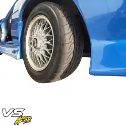 FRP DUC Side Skirts > Mazda Miata MX-5 (NA) 1990-1997 image - 19