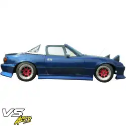FRP DUC Side Skirts > Mazda Miata MX-5 (NA) 1990-1997 image - 23
