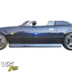 FRP DUC Side Skirts > Mazda Miata MX-5 (NA) 1990-1997 image - 24