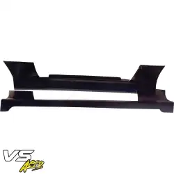 FRP DUC Side Skirts > Mazda Miata MX-5 (NA) 1990-1997 image - 3