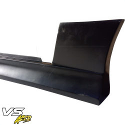 VSaero FRP DUC Side Skirts for Mazda Miata MX-5 (NA) 1990-1997 image - 4